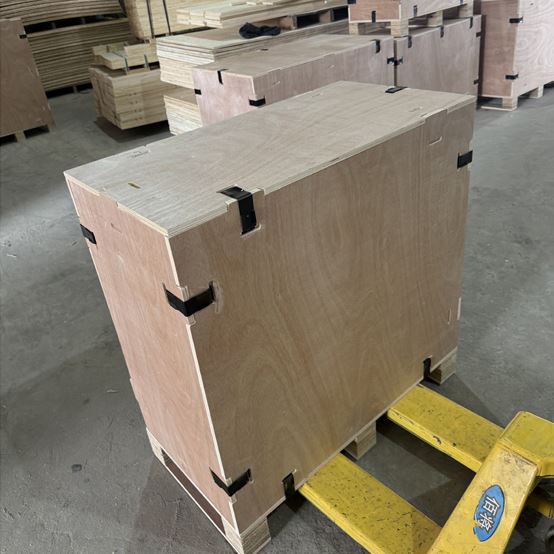 Plywood Crates For Sauna Room price